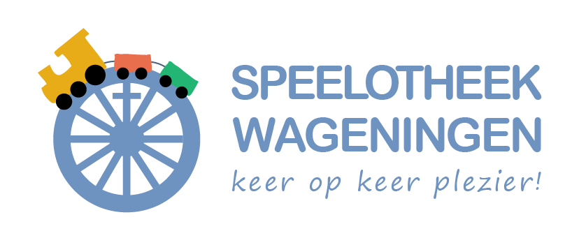 Speel-o-theek Wageningen